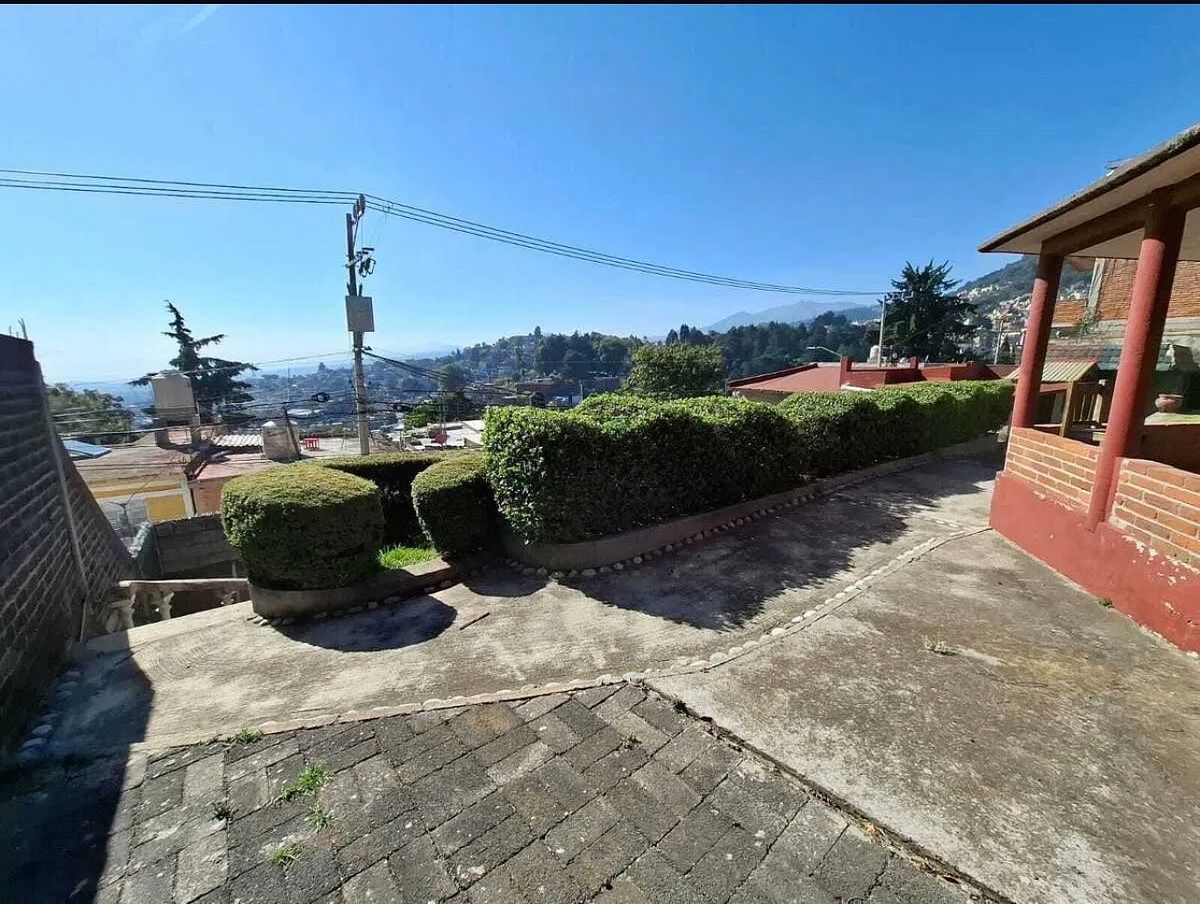 Casa em La Magdalena, La Magdalena Contreras, foto 12 de 12