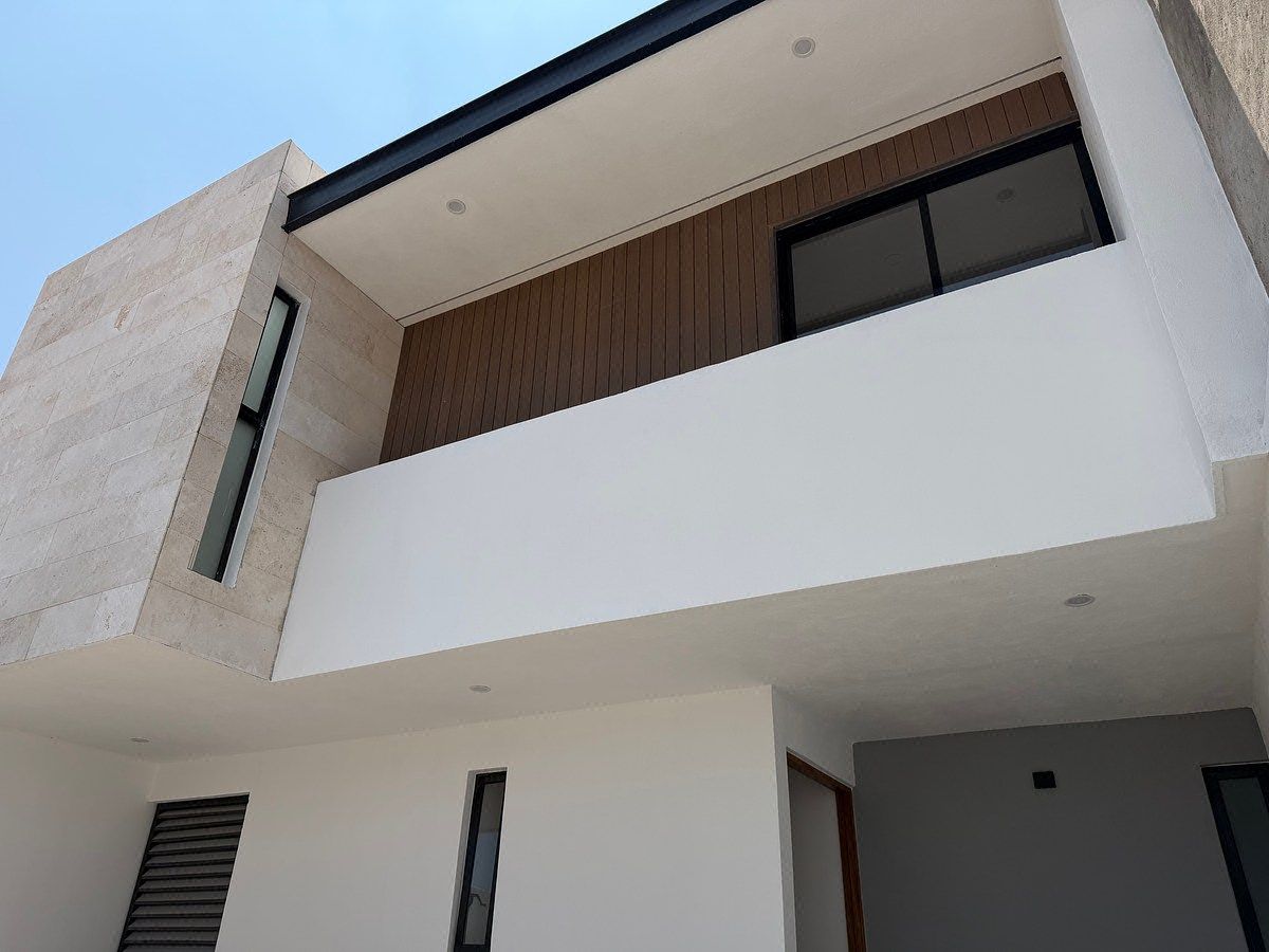House in Villa Magna, San Luis Potosí, photo 3 of 25
