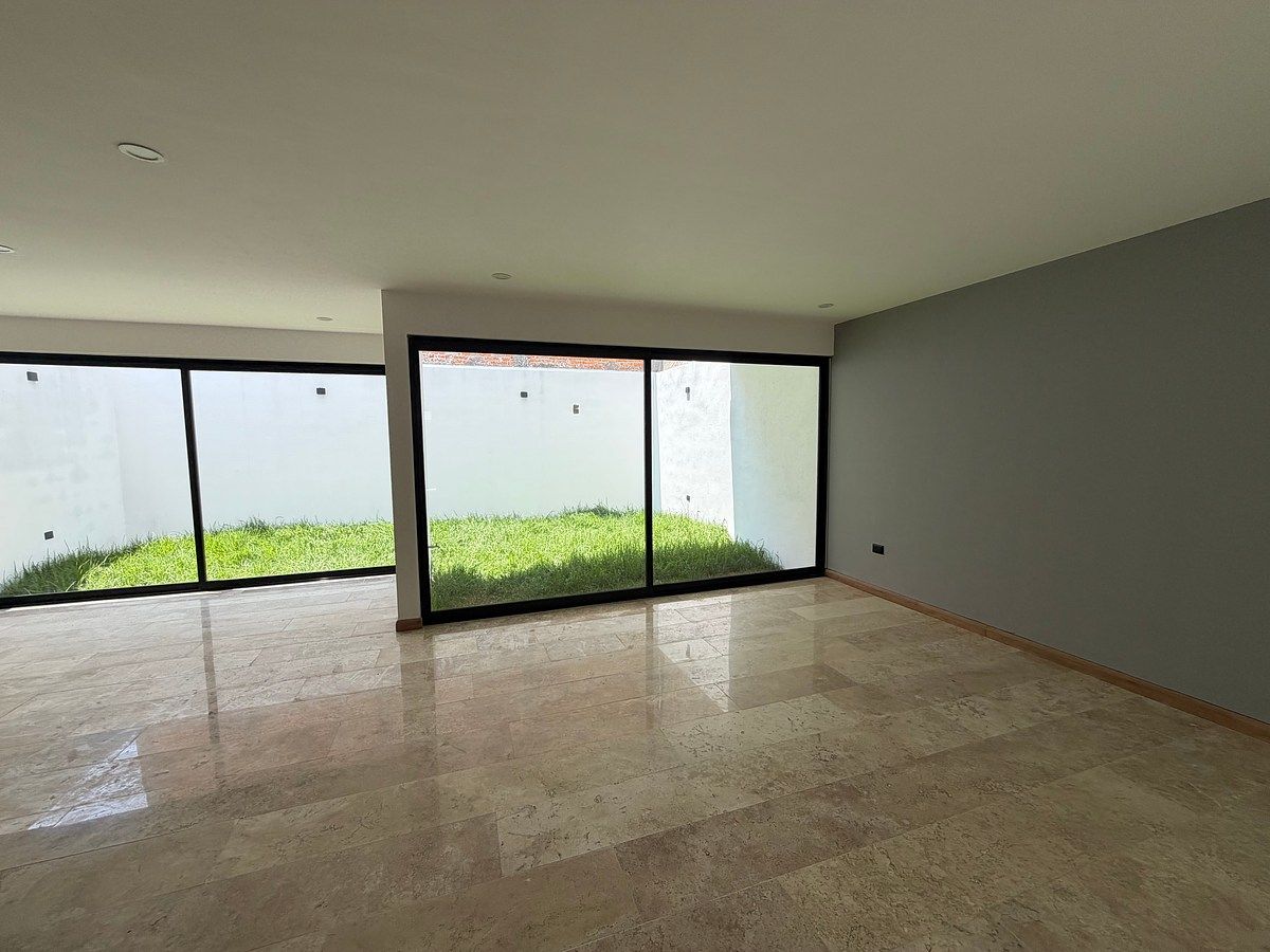 House in Villa Magna, San Luis Potosí, photo 5 of 25