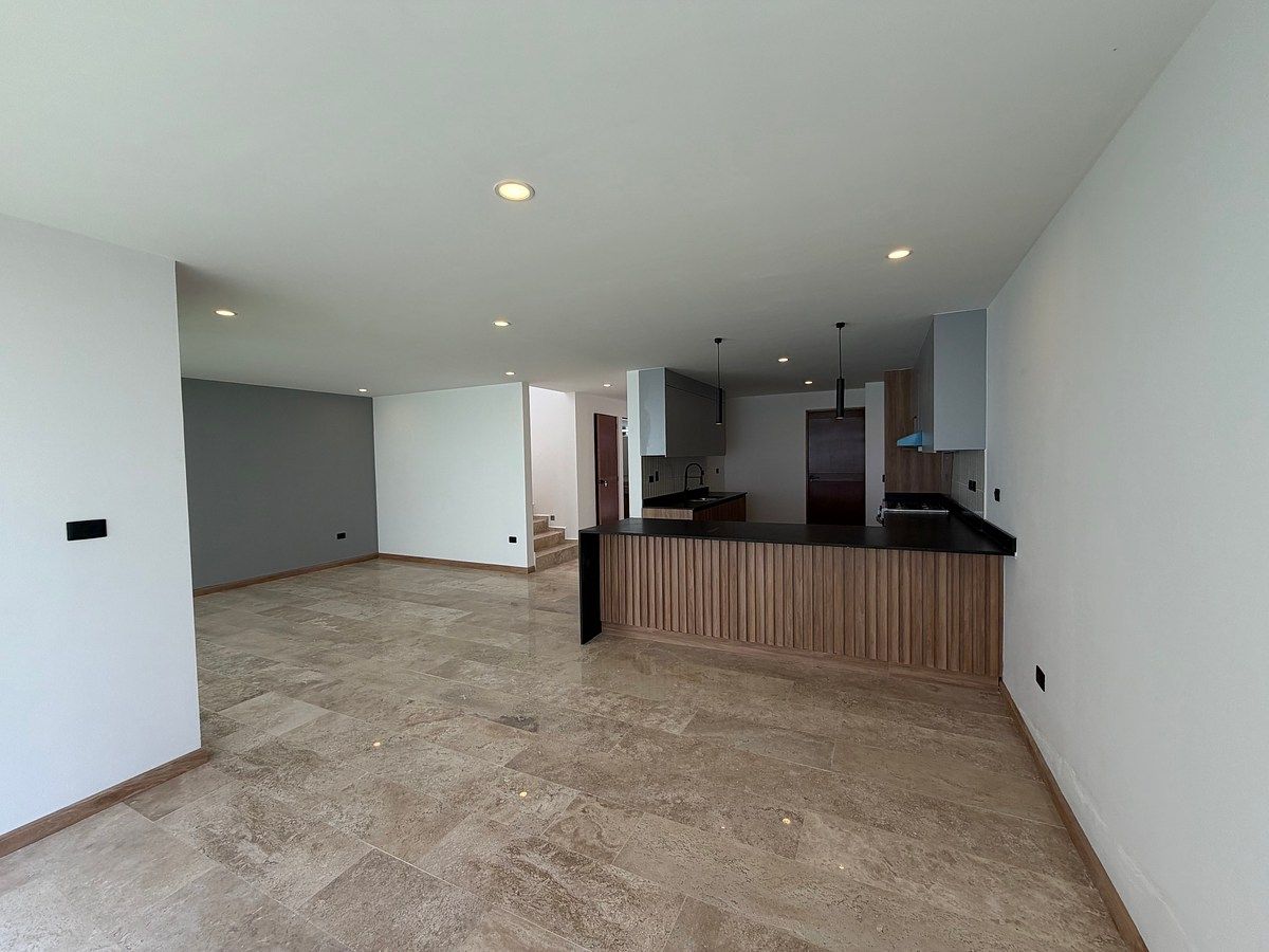House in Villa Magna, San Luis Potosí, photo 7 of 25