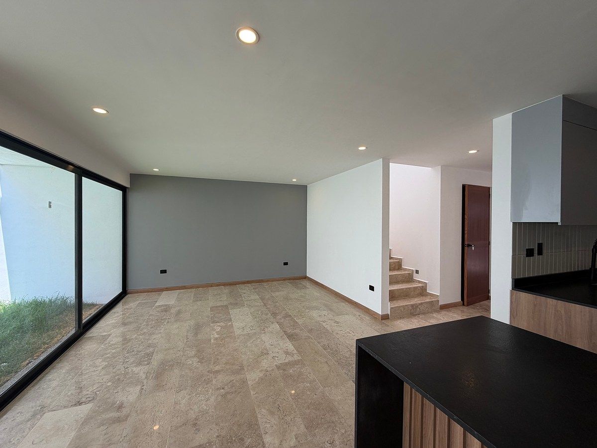 House in Villa Magna, San Luis Potosí, photo 8 of 25