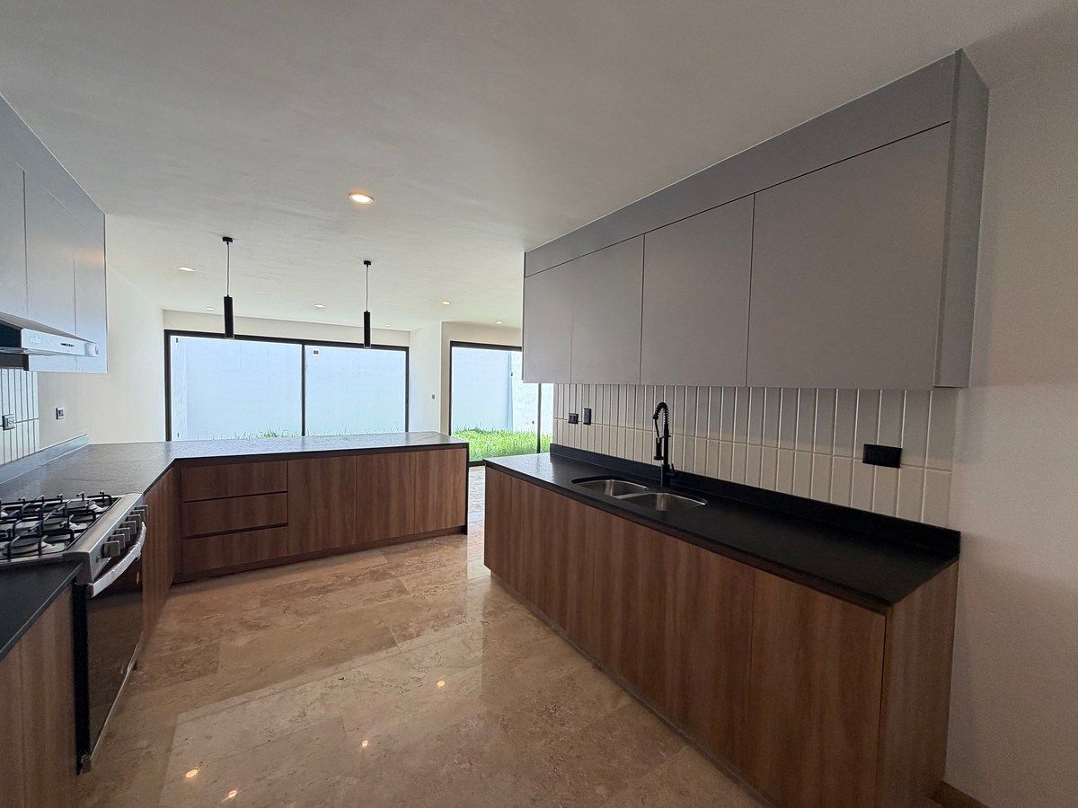 House in Villa Magna, San Luis Potosí, photo 9 of 25