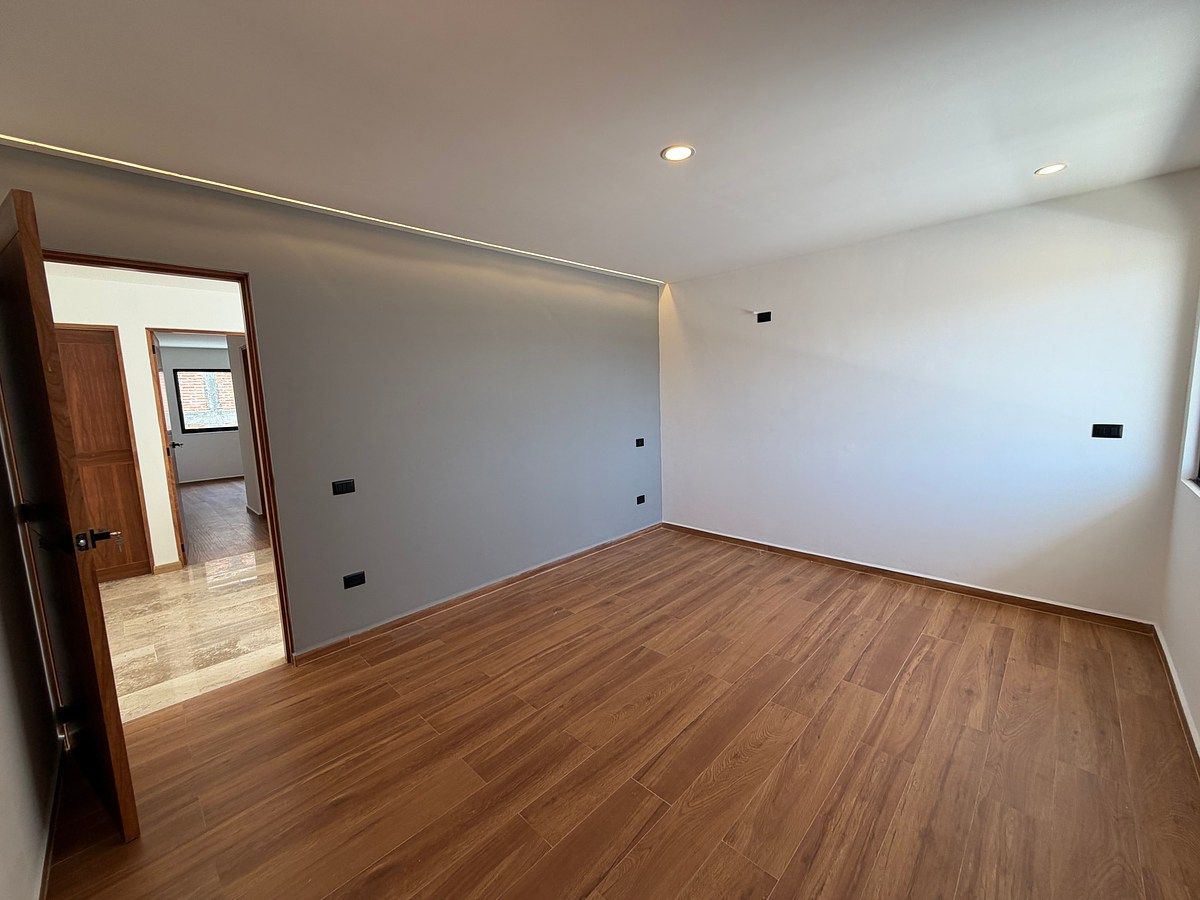 House in Villa Magna, San Luis Potosí, photo 12 of 25