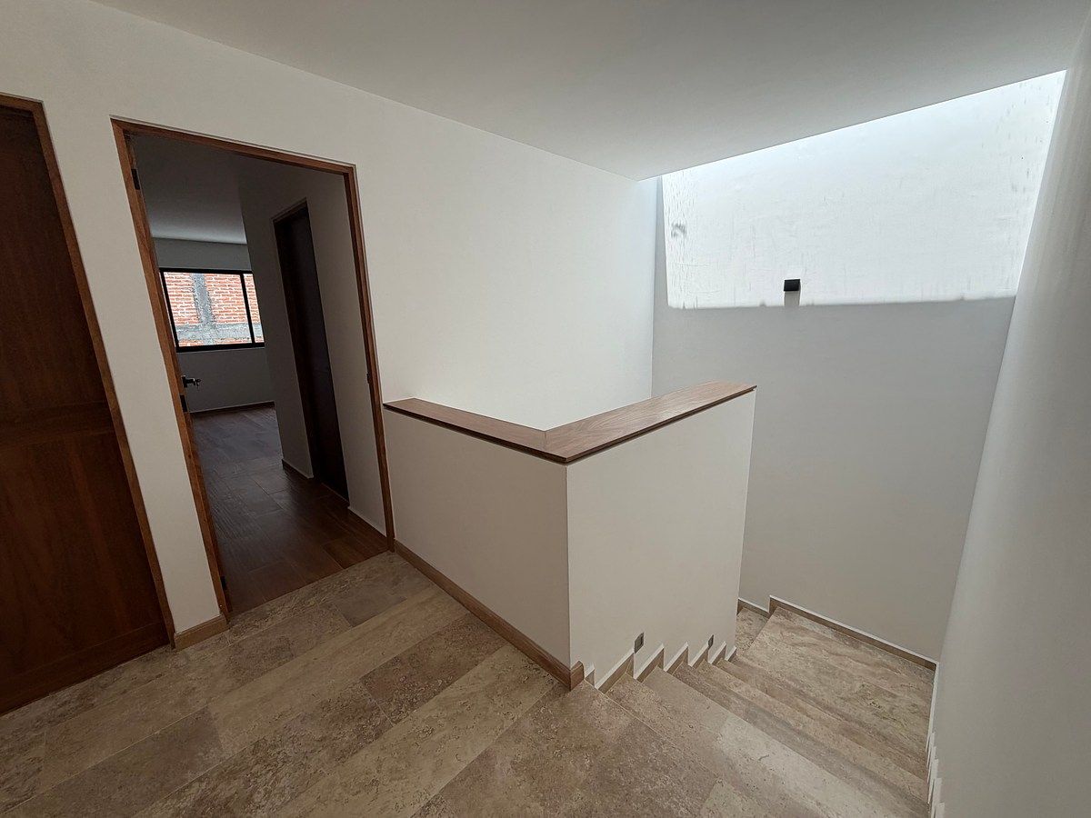 House in Villa Magna, San Luis Potosí, photo 14 of 25