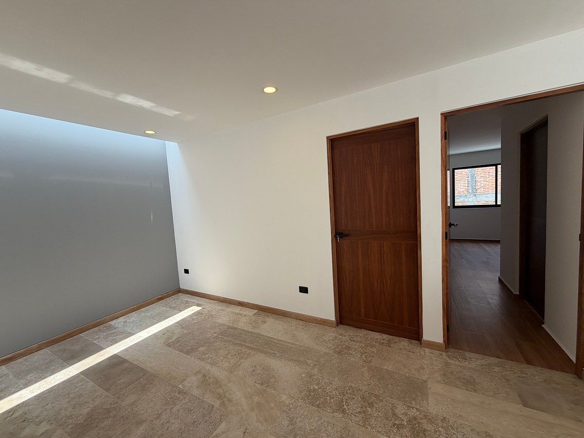 House in Villa Magna, San Luis Potosí, photo 16 of 25