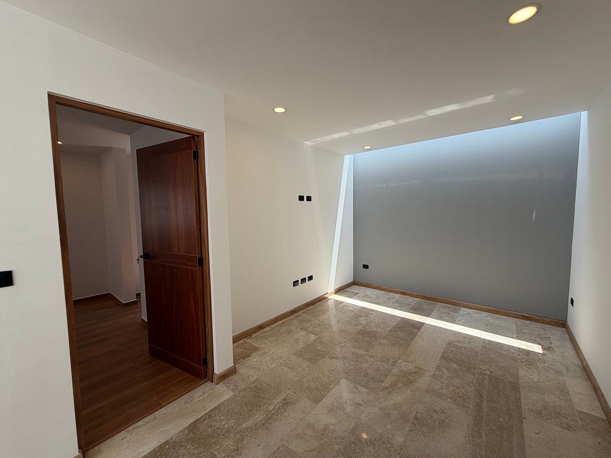 House in Villa Magna, San Luis Potosí, photo 21 of 25