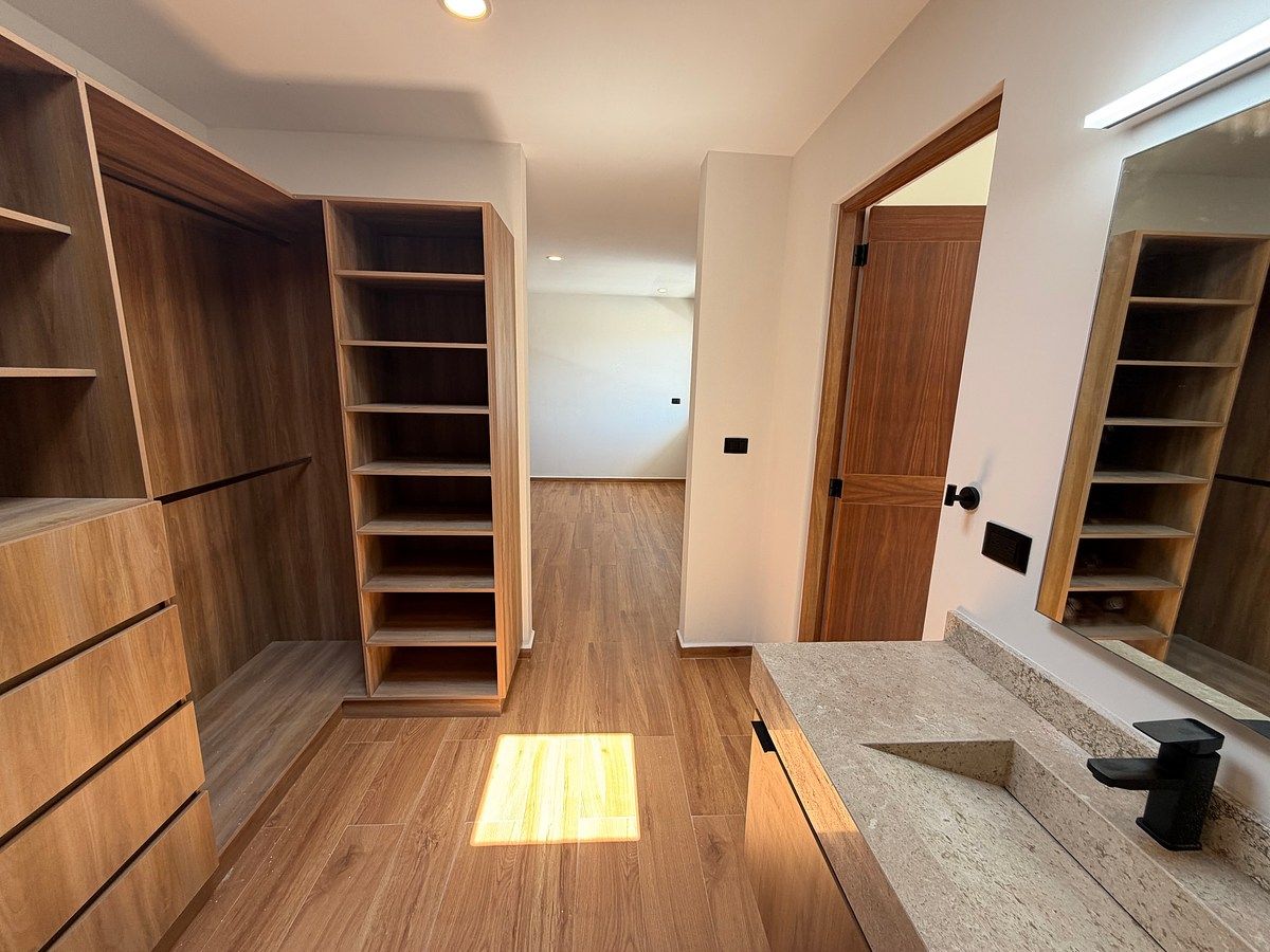 House in Villa Magna, San Luis Potosí, photo 24 of 25