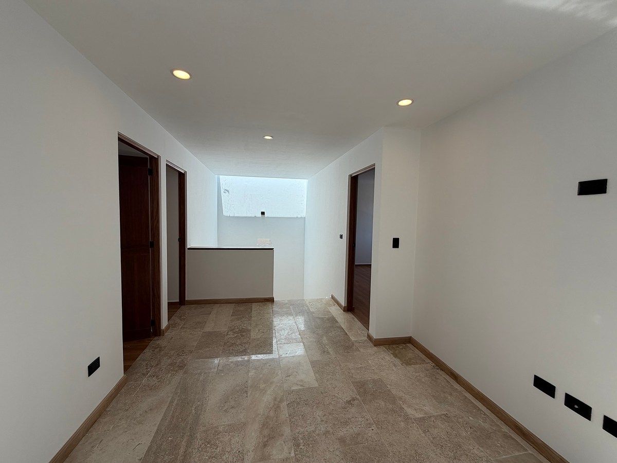 House in Villa Magna, San Luis Potosí, photo 25 of 25