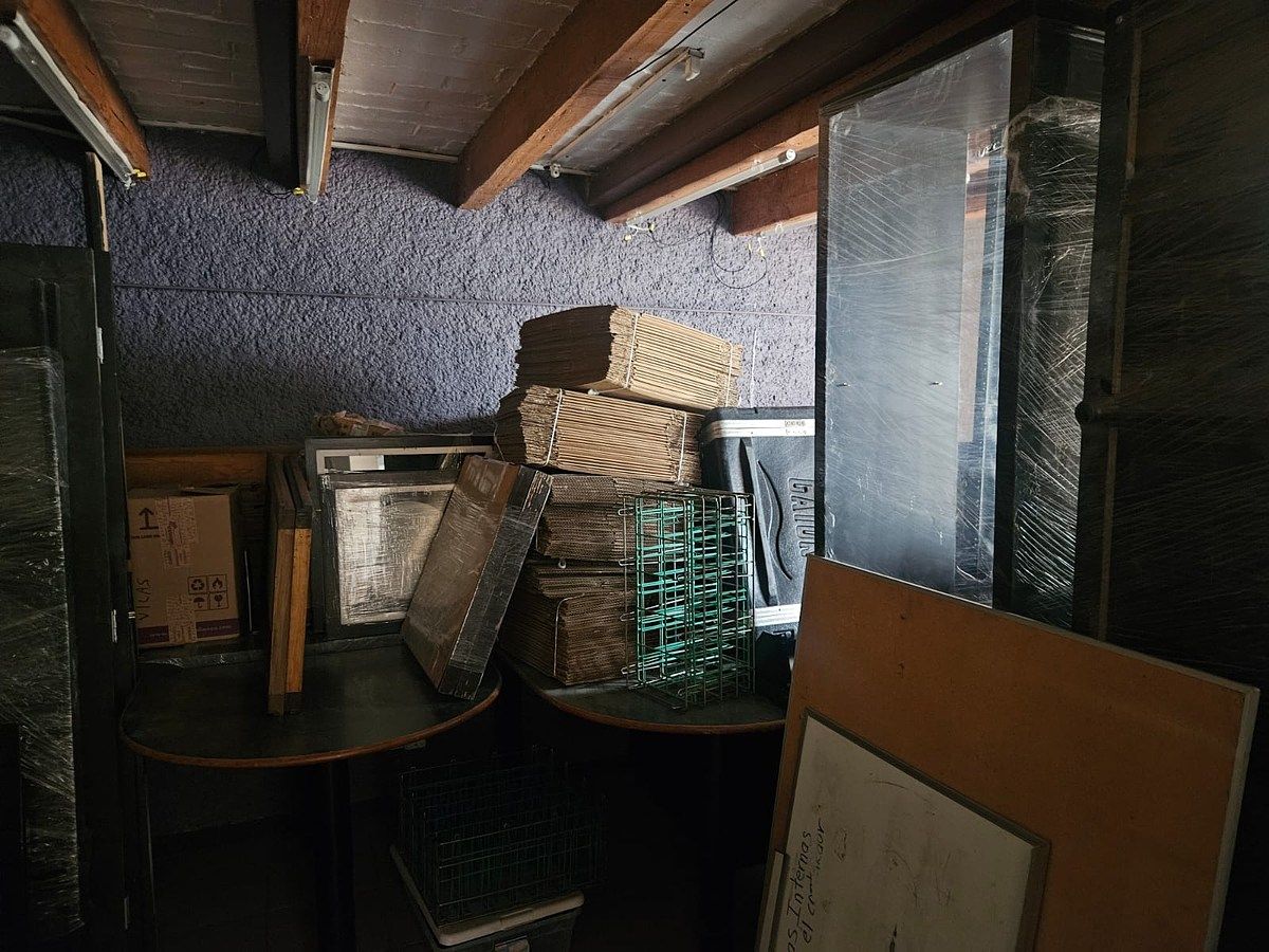 House with Commercial Use in Guadalupe Inn, Álvaro Obregón, photo 15 of 21