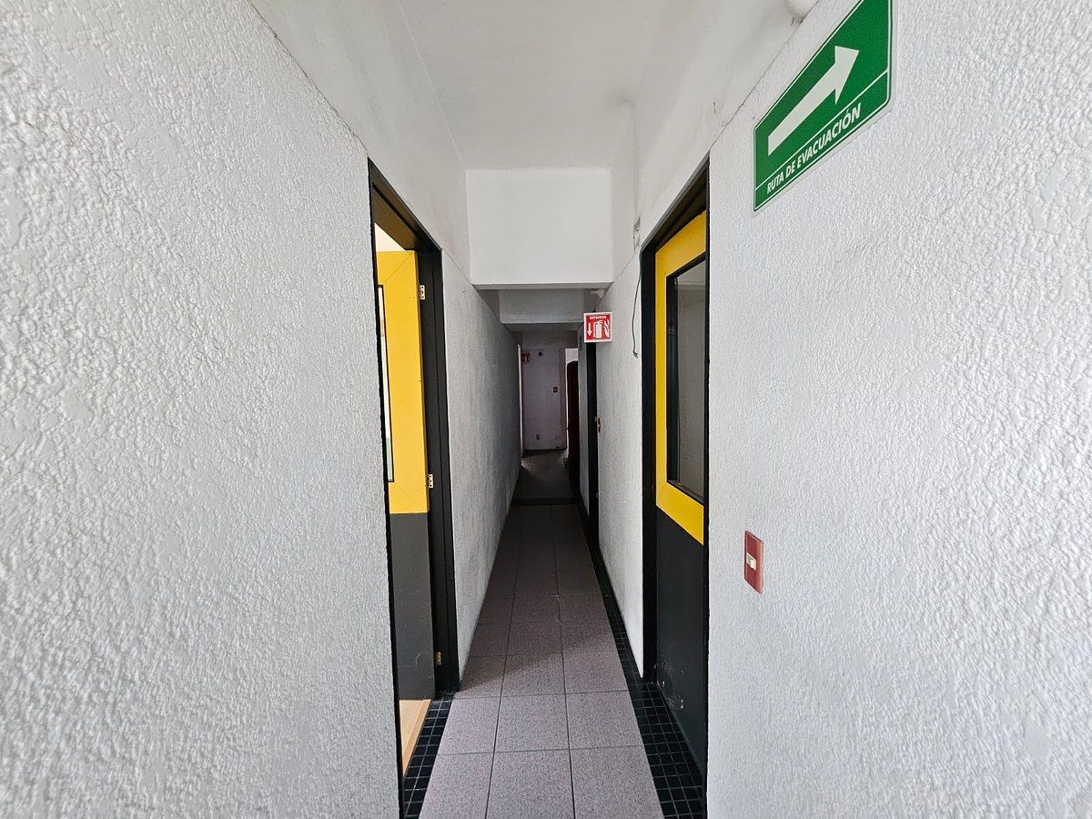 House with Commercial Use in Guadalupe Inn, Álvaro Obregón, photo 11 of 21