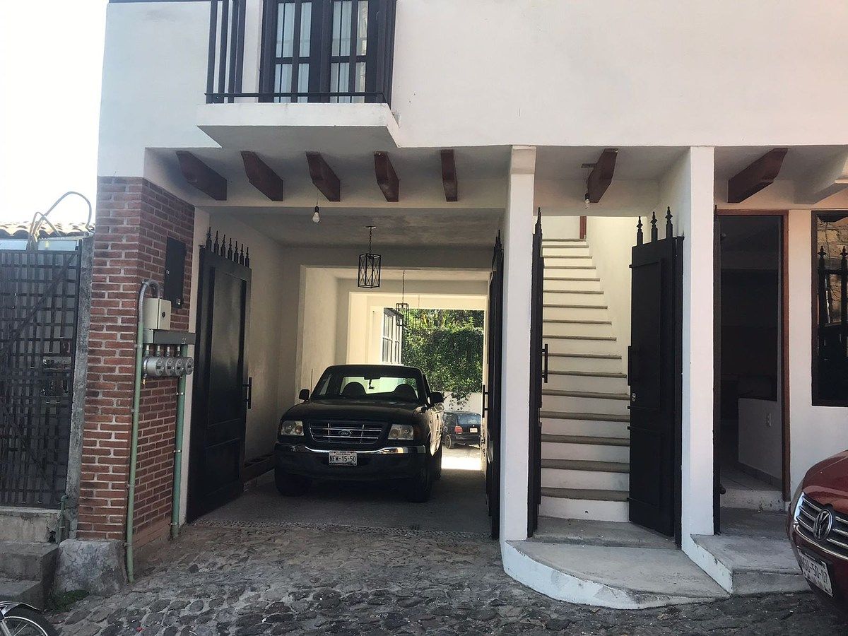 Departamento en Valle de Bravo, Valle de Bravo, foto 13 de 14