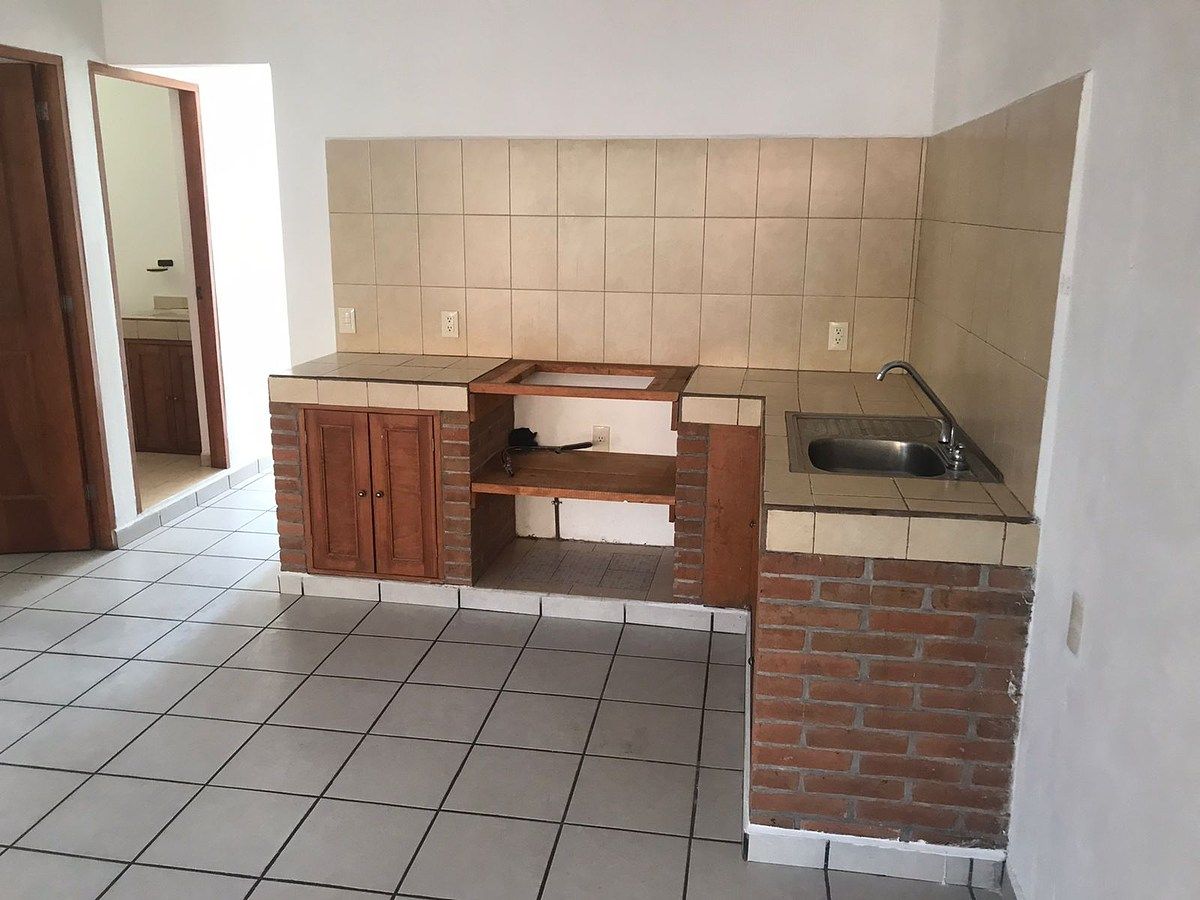 Departamento en Valle de Bravo, Valle de Bravo, foto 4 de 14
