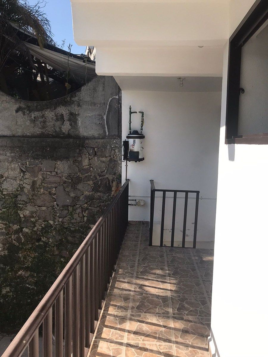 Departamento en Valle de Bravo, Valle de Bravo, foto 10 de 14
