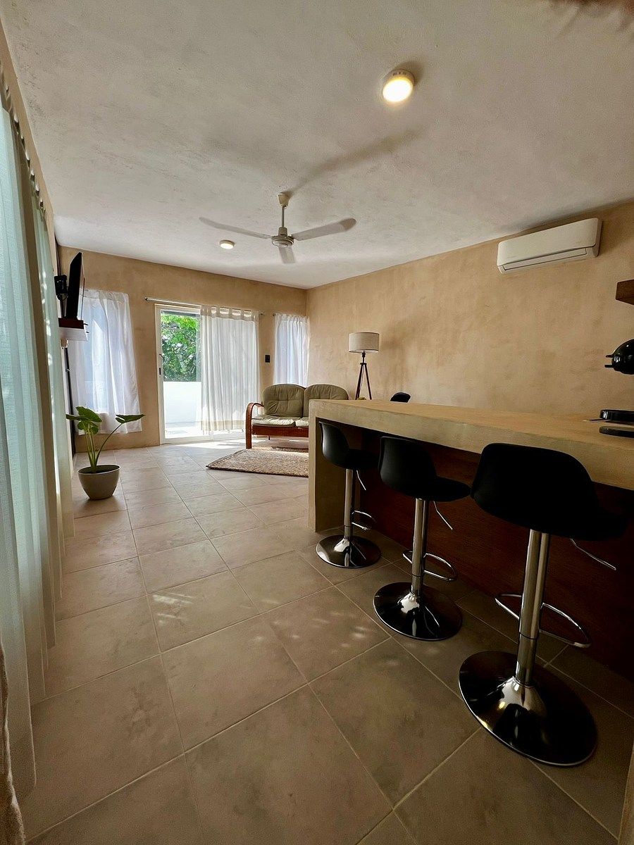 Departamento en San Esteban, Mérida, foto 2 de 7