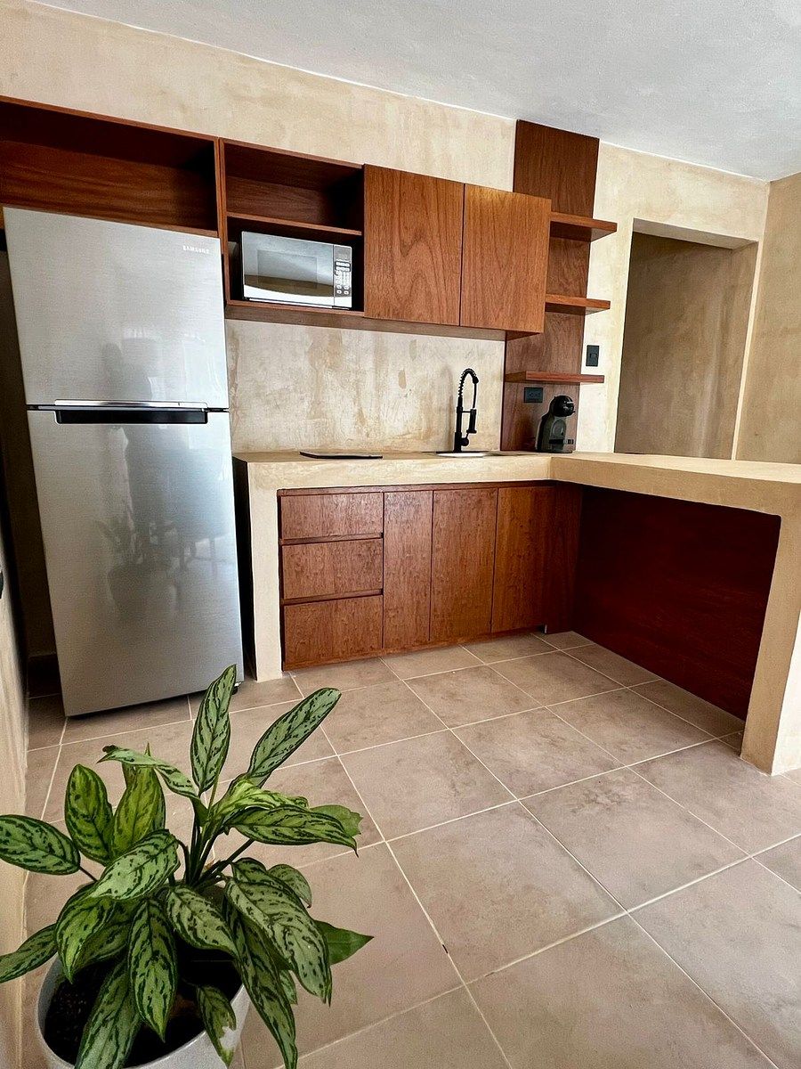 Departamento en San Esteban, Mérida, foto 4 de 7