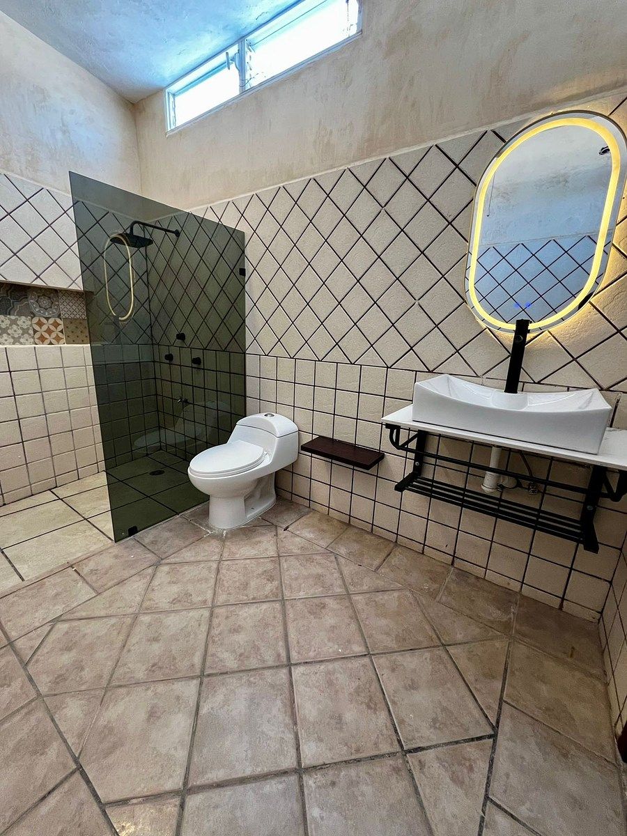 Departamento en San Esteban, Mérida, foto 5 de 7