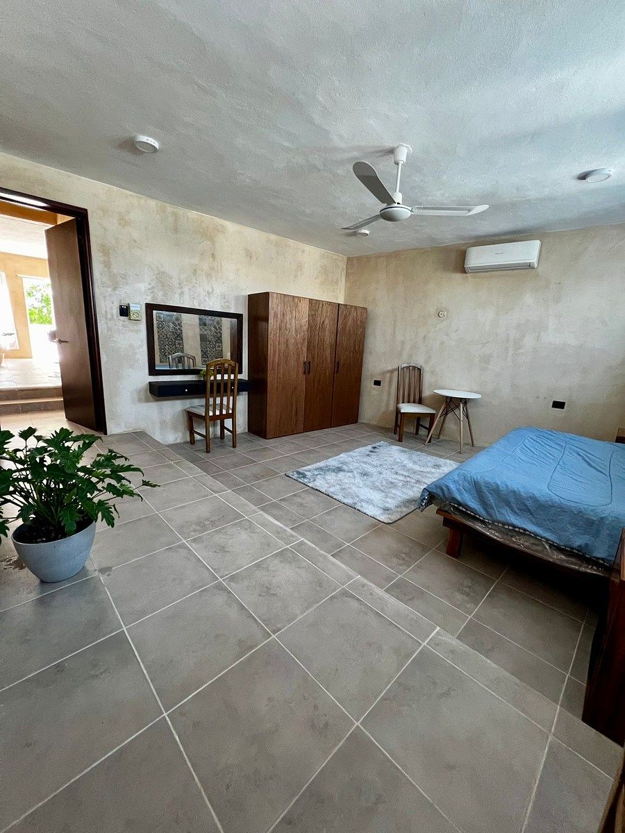 Departamento en San Esteban, Mérida, foto 6 de 7
