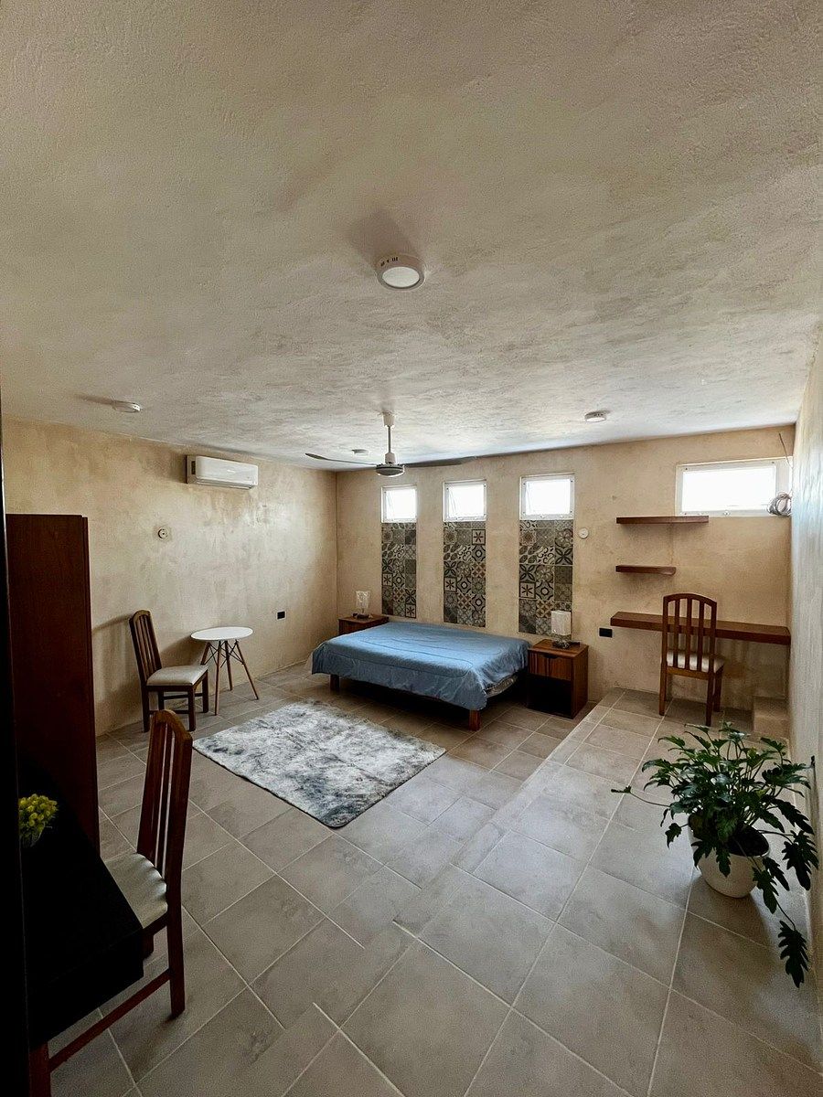 Departamento en San Esteban, Mérida, foto 7 de 7