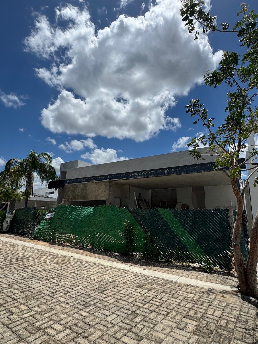 Avance de Obra, foto 13 de 36