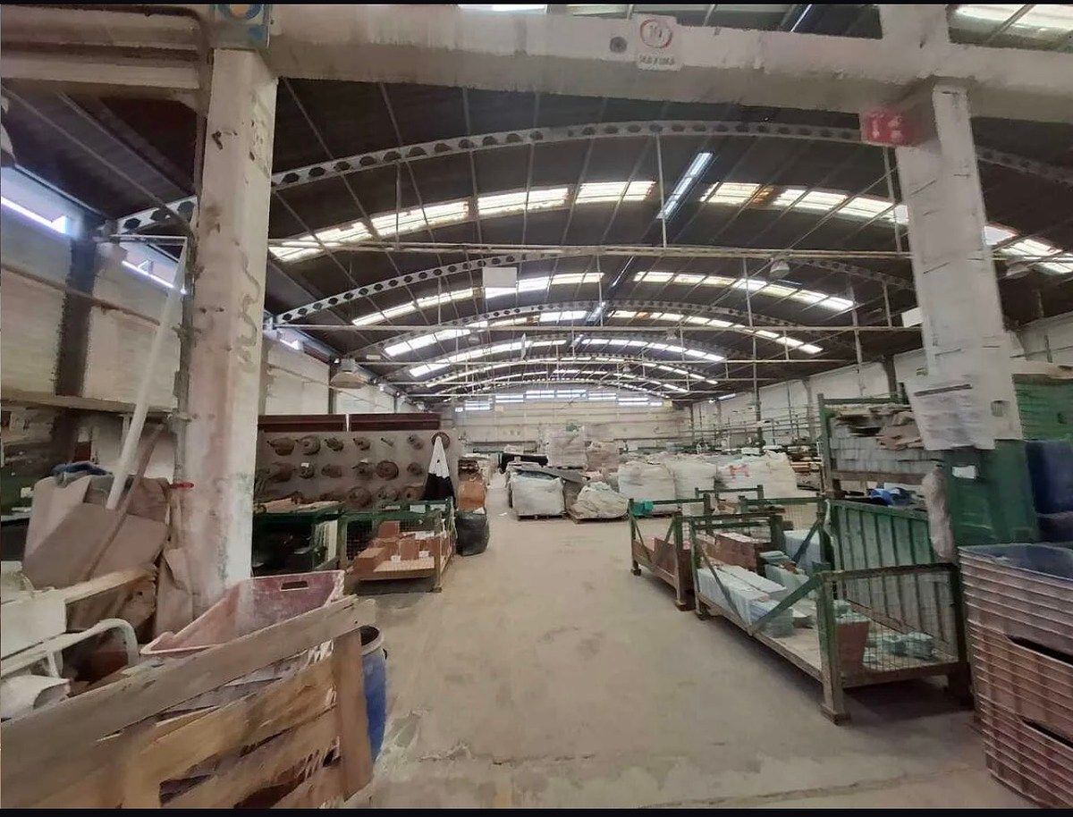 Prédio industrial em Ampliación Los Olivos, Tláhuac, foto 7 de 27