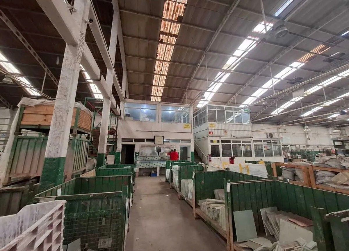 Prédio industrial em Ampliación Los Olivos, Tláhuac, foto 9 de 27