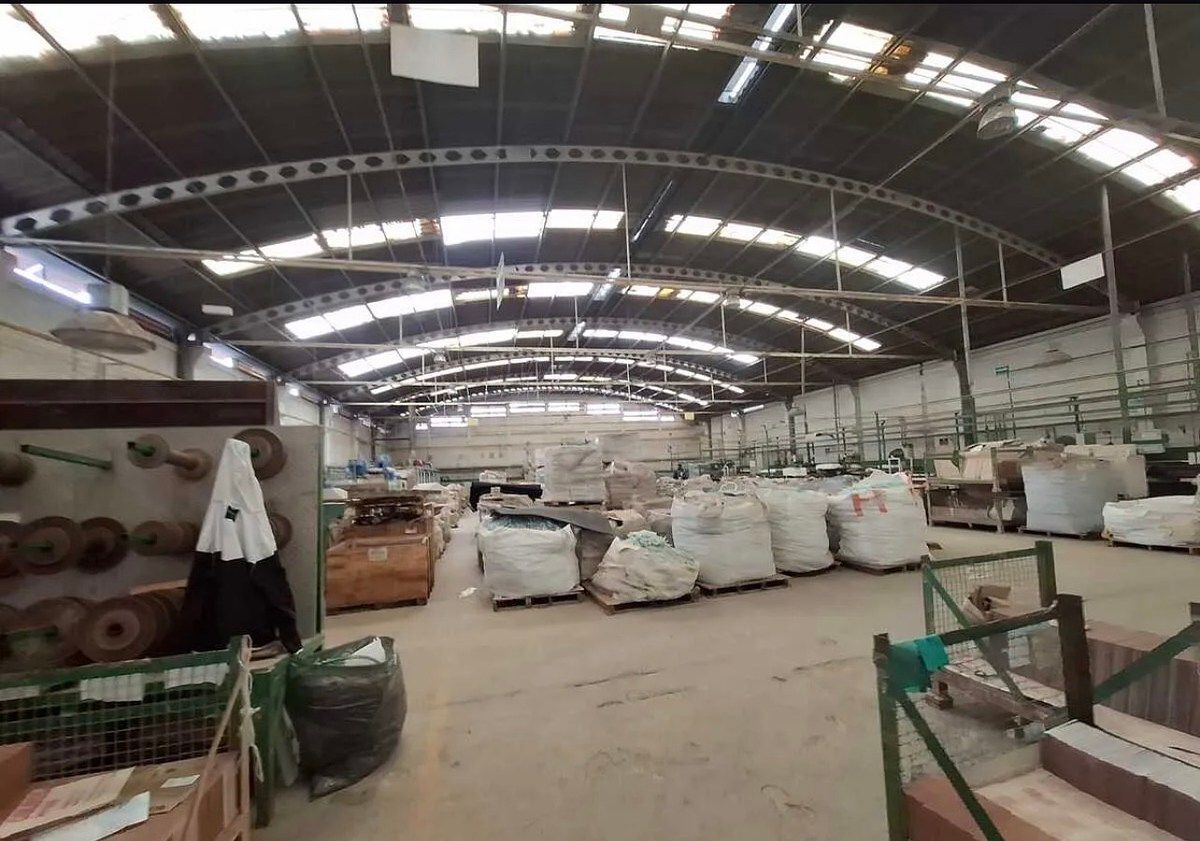 Prédio industrial em Ampliación Los Olivos, Tláhuac, foto 12 de 27