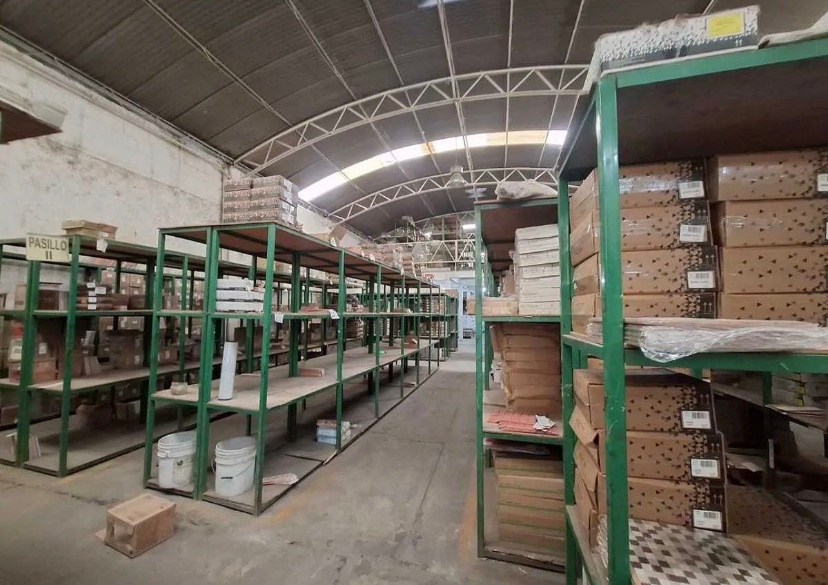 Prédio industrial em Ampliación Los Olivos, Tláhuac, foto 22 de 27