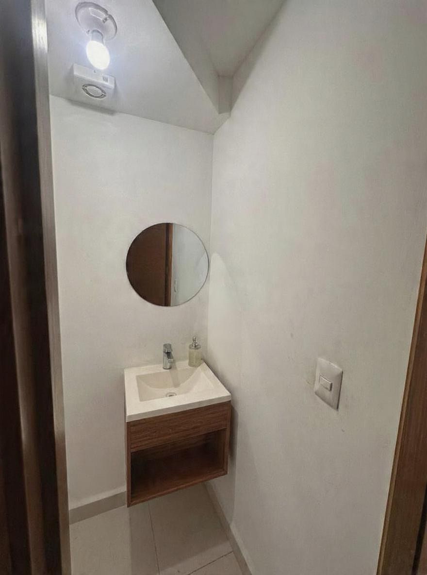 Casa en Residencial Santuario, García, foto 4 de 13