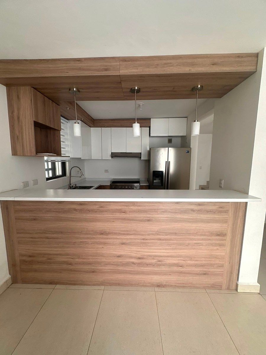 Cocina integral, foto 1 de 26