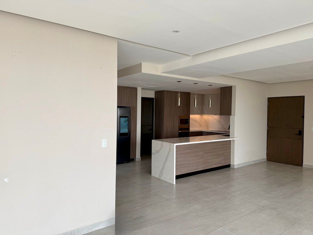 Departamento en Lomas Del Valle, San Pedro Garza García, foto 3 de 14