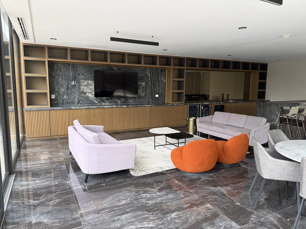 Departamento en Lomas Del Valle, San Pedro Garza García, foto 13 de 14