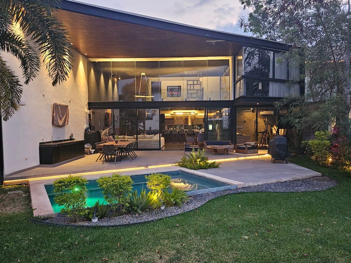 House in Cabo Norte, Mérida, photo 2 of 36