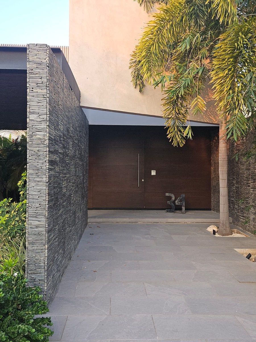 House in Cabo Norte, Mérida, photo 17 of 36