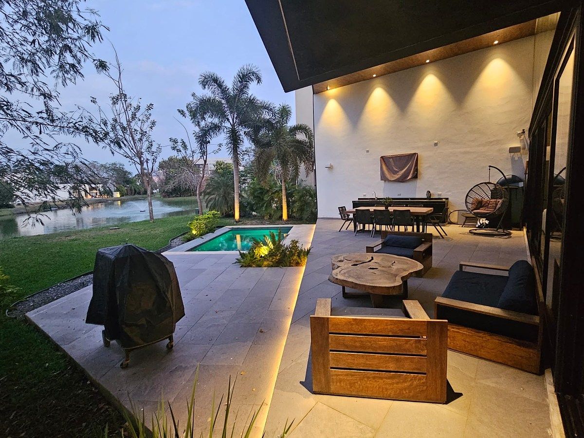 House in Cabo Norte, Mérida, photo 31 of 36