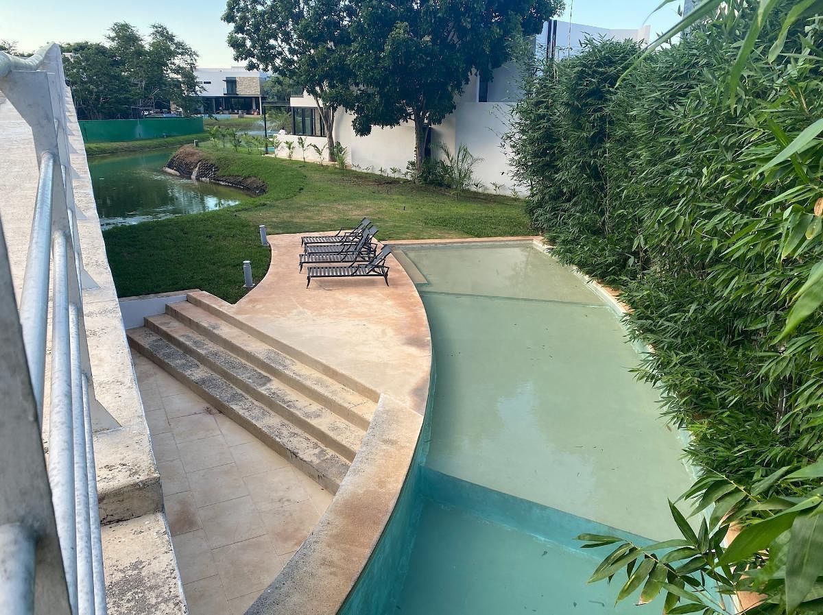 House in Cabo Norte, Mérida, photo 33 of 36