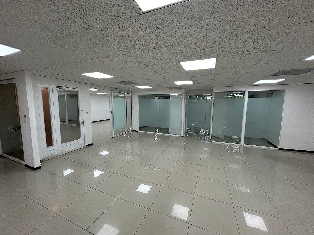 Oficina Acondicionada en Renta 580 M2. San Jose Insurgentes, photo 1 of 20
