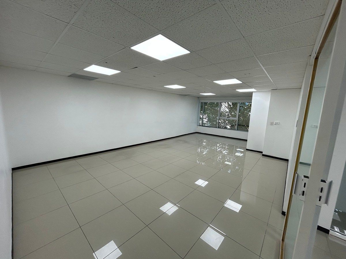 Office in San José Insurgentes, Benito Juárez, photo 2 of 20