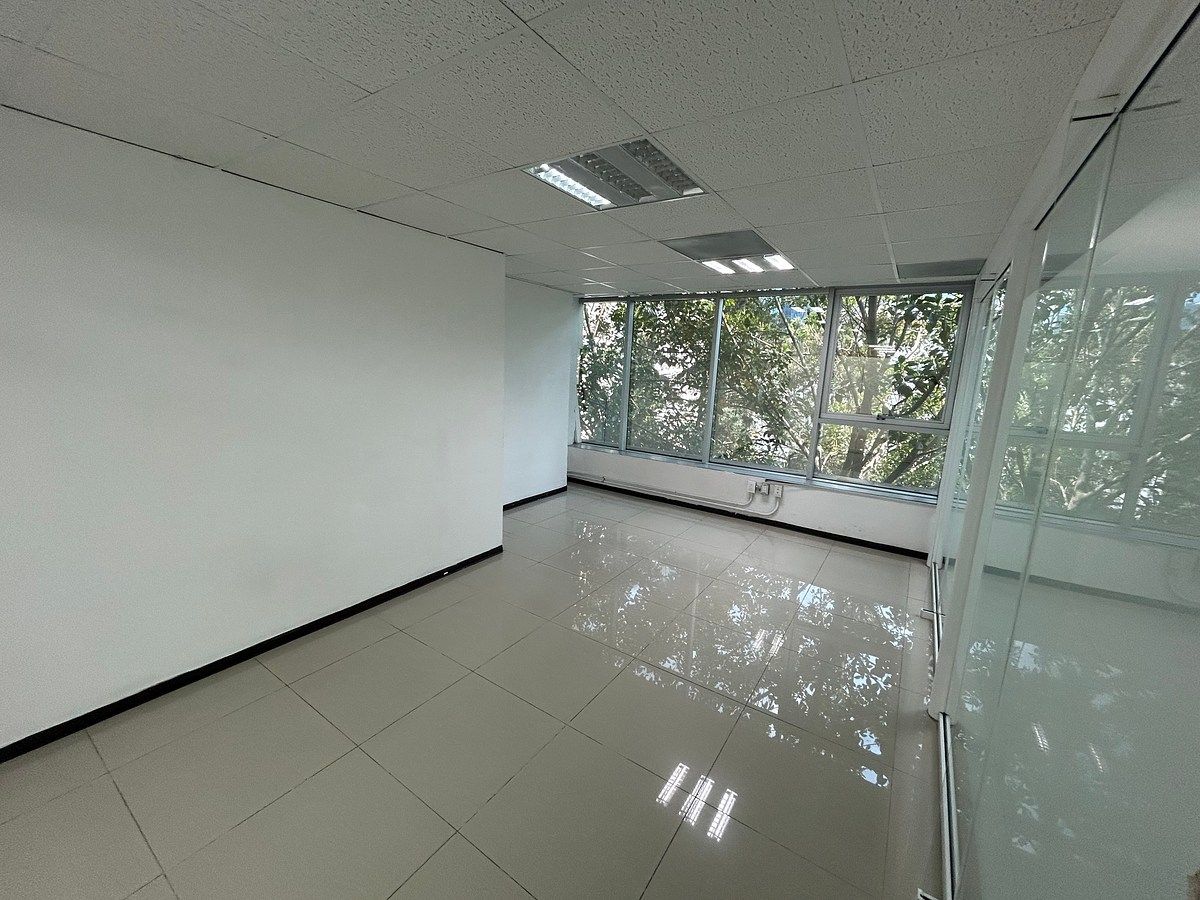 Office in San José Insurgentes, Benito Juárez, photo 3 of 20