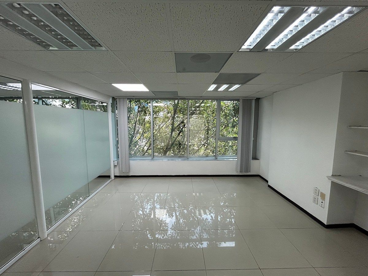 Office in San José Insurgentes, Benito Juárez, photo 4 of 20