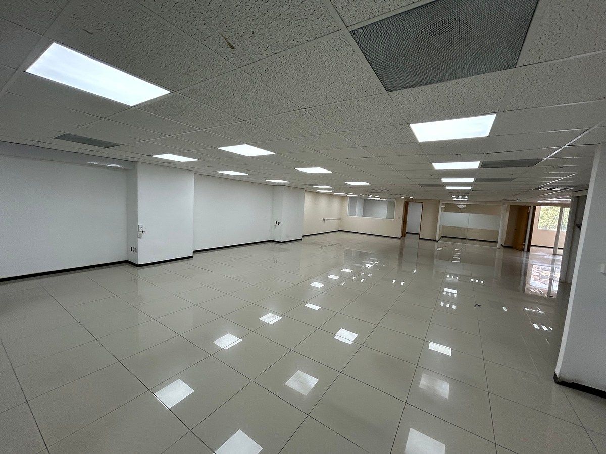 Office in San José Insurgentes, Benito Juárez, photo 5 of 20