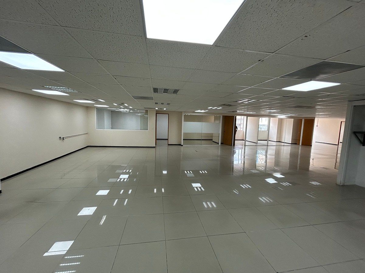 Office in San José Insurgentes, Benito Juárez, photo 6 of 20