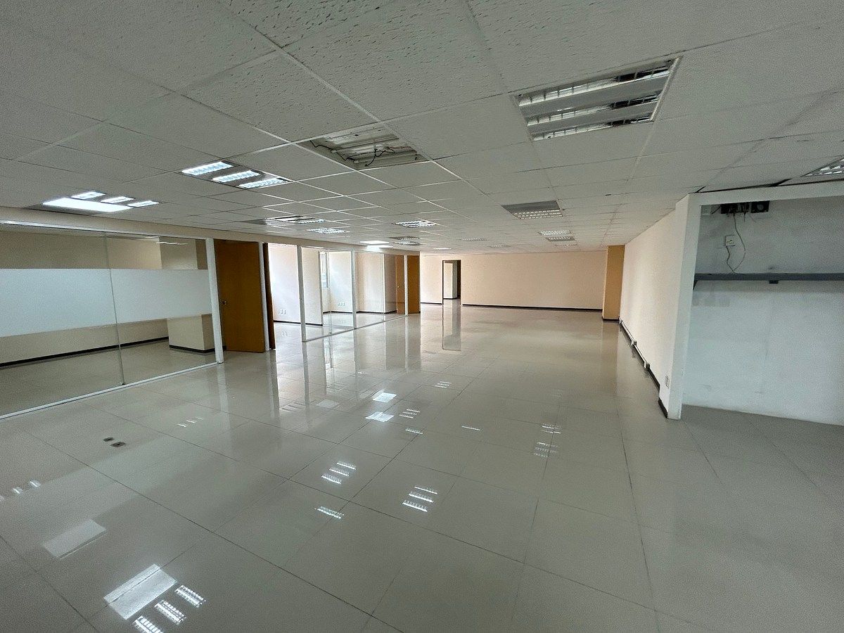 Office in San José Insurgentes, Benito Juárez, photo 7 of 20