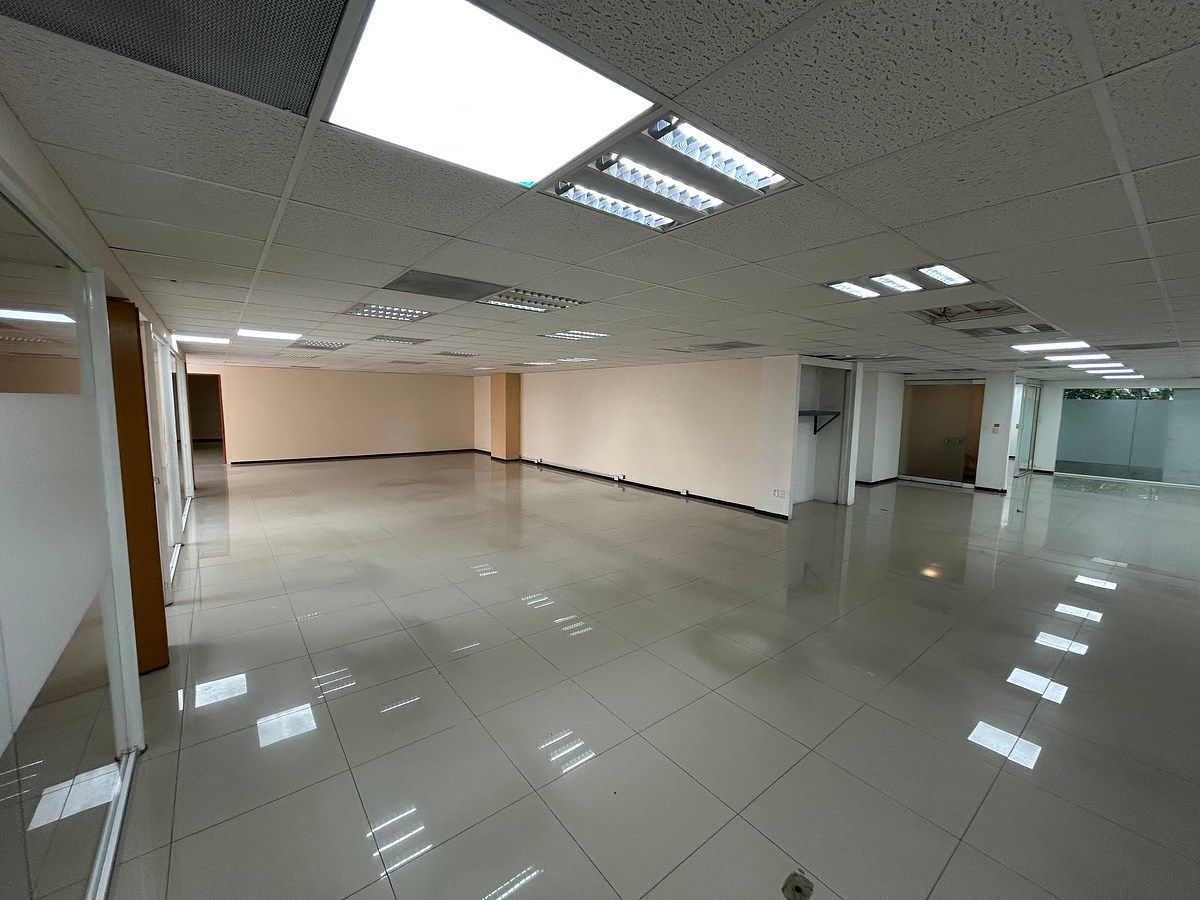 Office in San José Insurgentes, Benito Juárez, photo 8 of 20