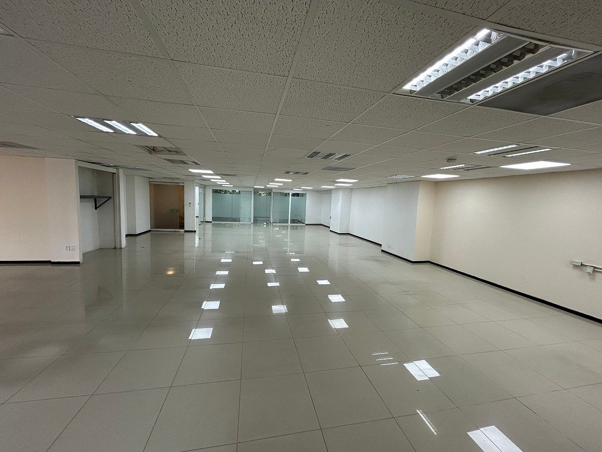 Office in San José Insurgentes, Benito Juárez, photo 9 of 20