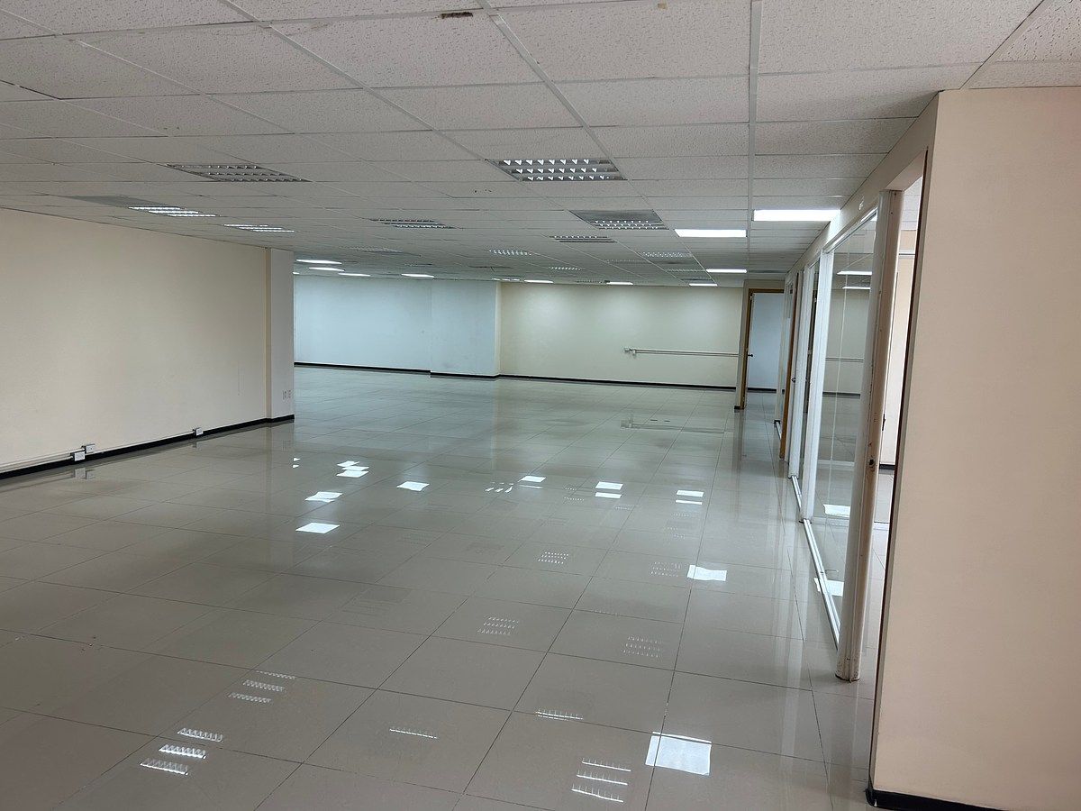 Office in San José Insurgentes, Benito Juárez, photo 10 of 20