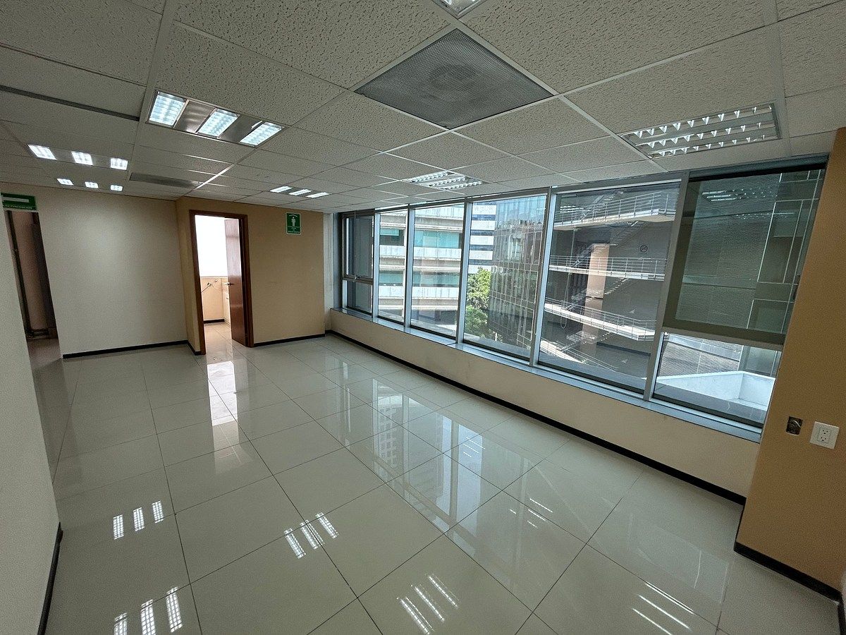 Office in San José Insurgentes, Benito Juárez, photo 11 of 20
