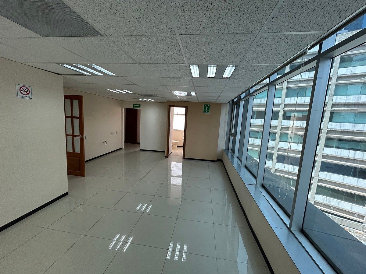 Office in San José Insurgentes, Benito Juárez, photo 12 of 20