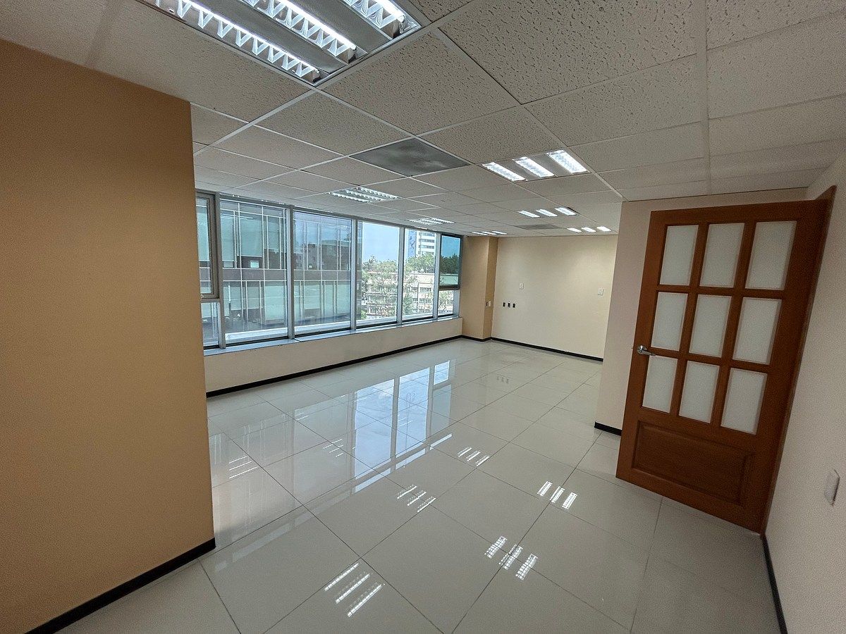 Office in San José Insurgentes, Benito Juárez, photo 13 of 20