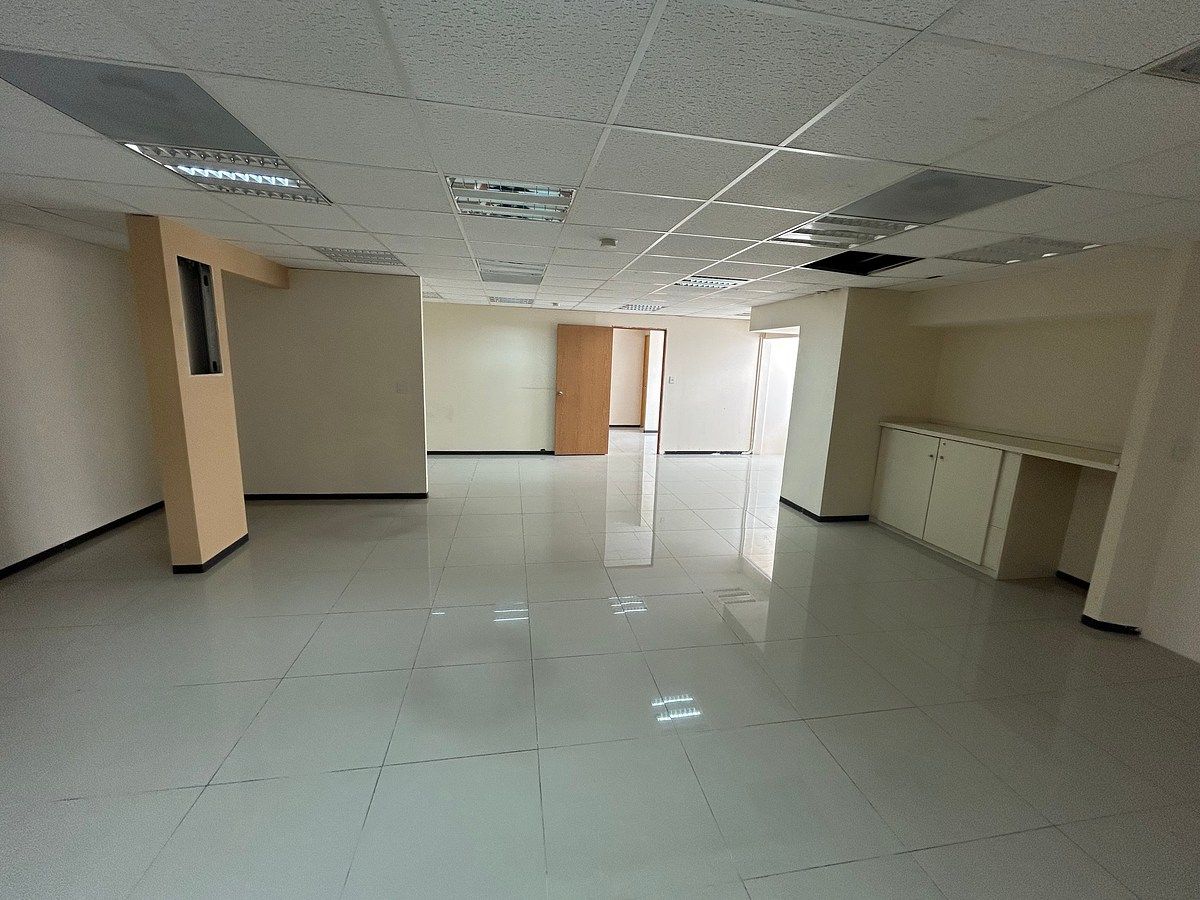 Office in San José Insurgentes, Benito Juárez, photo 14 of 20