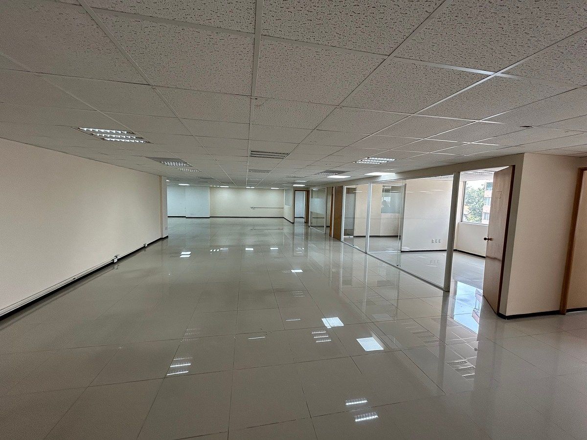 Office in San José Insurgentes, Benito Juárez, photo 15 of 20